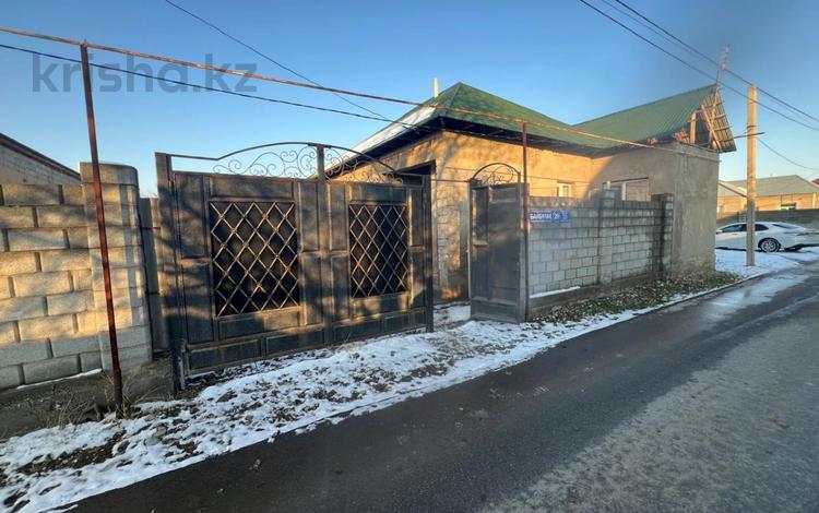 Отдельный дом · 4 комнаты · 95.2 м² · 8 сот., мкр Алтын Орда, ПК Асар 45 за ~ 25.5 млн ₸ в Шымкенте, Каратауский р-н — фото 3