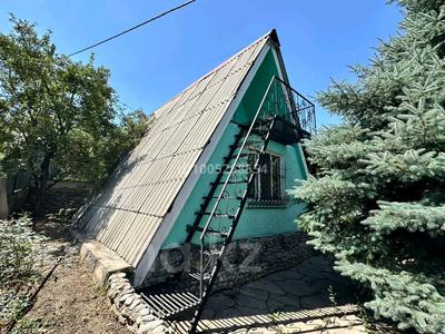 Дача · 3 комнаты · 45 м² · 11 сот., мкр Кенсай 481 — Дк Родники за 25 млн 〒 в Алматы, Медеуский р-н