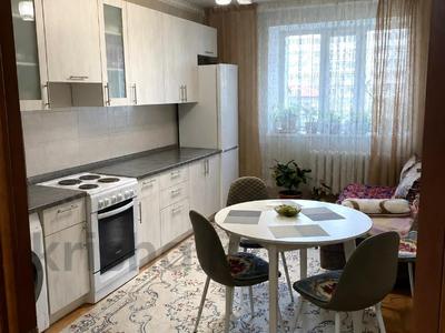 2-комнатная квартира · 72 м² · 2/12 этаж, Сарыарка 11 — Кенесары за 37 млн ₸ в Астане, Сарыарка р-н