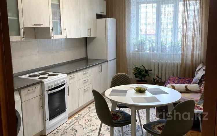 2-комнатная квартира · 72 м² · 2/12 этаж, Сарыарка 11 — Кенесары за 37 млн ₸ в Астане, Сарыарка р-н — фото 8