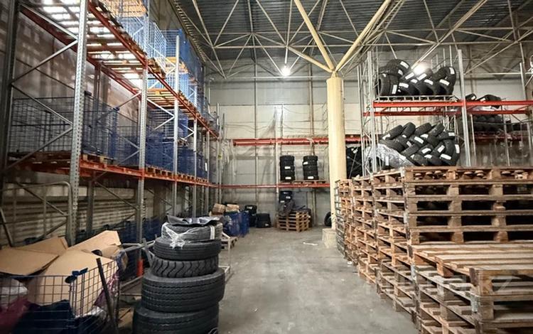 Промбаза · 2 га, Спасская 10а за 3 500 ₸ в Алматы, Турксибский р-н — фото 2