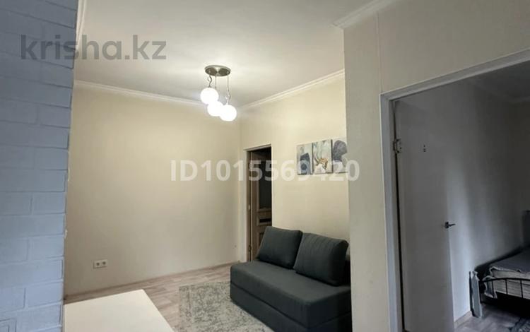 2-комнатная квартира · 41 м² · 4/4 этаж, мкр Самал, Сатпаева 2 — Достык за 350 000 ₸ в Алматы, Медеуский р-н — фото 2