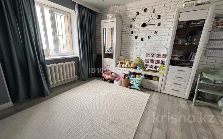 3-комнатная квартира · 60 м² · 7/9 этаж, Айтматова 31А — Сыганак за 33 млн ₸ в Астане, Нура р-н — фото 2