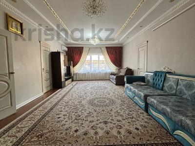 Часть дома · 7 комнат · 350 м² · 10 сот., Елеу Кушербаев 165 — Мкр.Саулет за 54 млн ₸ в 