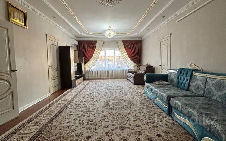 Часть дома · 7 комнат · 350 м² · 10 сот., Елеу Кушербаев 165 — Мкр.Саулет за 54 млн ₸ в  — фото 12