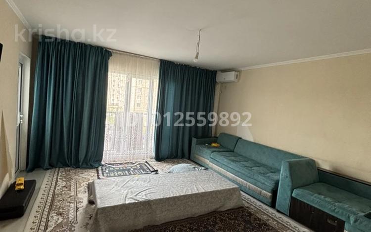 3-бөлмелі пәтер · 78.2 м² · 3/12 қабат, 11-я улица 29/1 — Мечеть, фитнес центр ABL, TURAN MALL, бағасы: 25 млн ₸ в Туркестане — фото 2