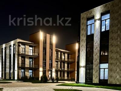 3-комнатная квартира, 88.1 м², 1/3 этаж, 32 улица 2/3 за 37.5 млн 〒 в Туркестане
