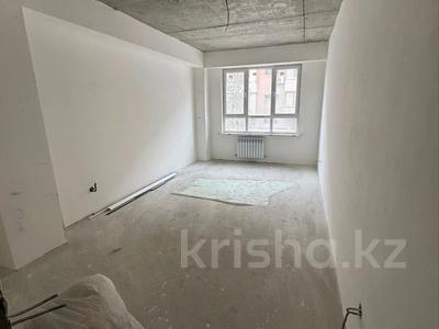 2-комнатная квартира · 75.1 м² · 2/5 этаж, Ровенского за 46 млн 〒 в Алматы, Турксибский р-н