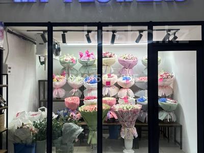Цветочный магазин · 50 м² за 6 млн ₸ в Шымкенте