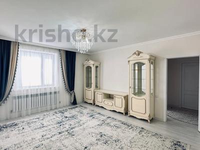 2-комнатная квартира · 55.4 м² · 3/5 этаж, Е495 за ~ 31.6 млн ₸ в Астане, Есильский р-н