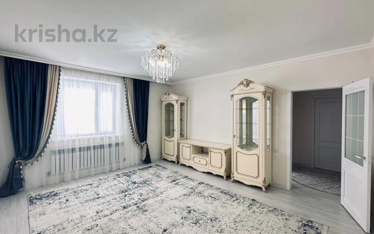 2-комнатная квартира · 55.4 м² · 3/5 этаж, Е495 за ~ 31.6 млн ₸ в Астане, Есильский р-н — фото 2