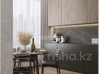 1-комнатная квартира · 57 м² · 4/5 этаж, 15-й мкр за 16 000 ₸ в Актау