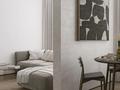 1-комнатная квартира · 57 м² · 4/5 этаж, 15-й мкр за 16 000 ₸ в Актау — фото 3