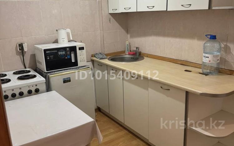 1-комнатная квартира · 29 м² · 3/16 этаж, Султанмахмута Торайгырова 3/1 за 15 млн ₸ в Астане, р-н Байконур — фото 2