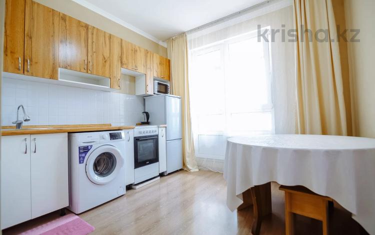 1-комнатная квартира · 38 м² · 9/20 этаж, Бектурова 4/6 за 25.6 млн ₸ в Астане, Нура р-н — фото 5
