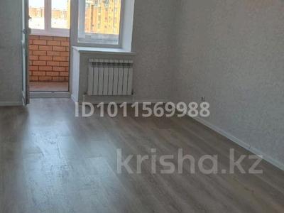 1-комнатная квартира · 40 м² · 5/6 этаж, Микрорайон Береке, Микрорайон Береке 45 за 20.5 млн 〒 в Костанае