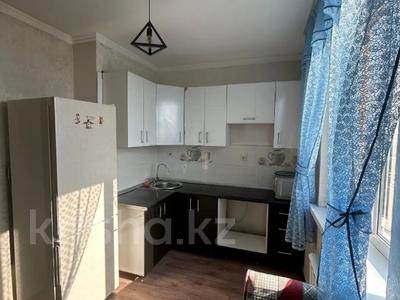 1-комнатная квартира · 38 м² · 10/12 этаж, мкр Акбулак, 1-я улица 43/2 за 23.5 млн ₸ в Алматы, Алатауский р-н