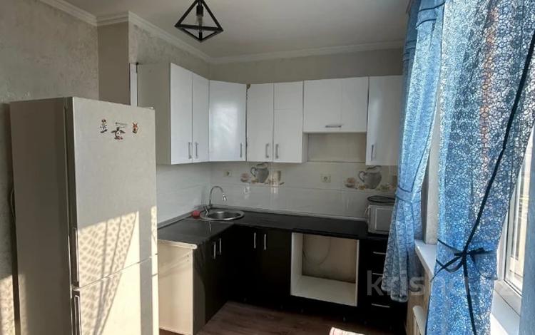 1-комнатная квартира · 38 м² · 10/12 этаж, мкр Акбулак, 1-я улица 43/2 за 23.5 млн ₸ в Алматы, Алатауский р-н — фото 5