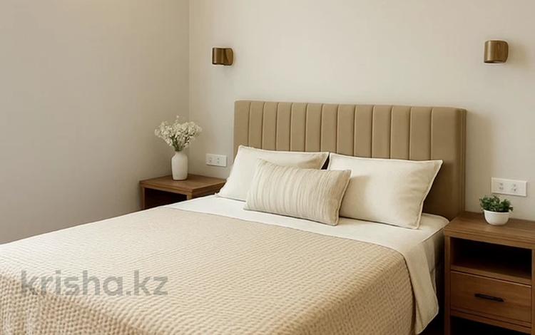 1-бөлмелі пәтер · 40 м² · 7/14 қабат, Улы Дала 39, бағасы: 10 000 ₸ в Астане, Есильский р-н — фото 13
