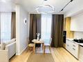 1-бөлмелі пәтер · 40 м² · 7/14 қабат, Улы Дала 39, бағасы: 10 000 ₸ в Астане, Есильский р-н — фото 3
