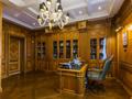 Жеке үй · 12 бөлме · 1400 м² · 30 жүзд., Надырова 114, бағасы: 1.6 млрд ₸ в Алматы, Наурызбайский р-н — фото 18