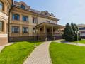 Жеке үй · 12 бөлме · 1400 м² · 30 жүзд., Надырова 114, бағасы: 1.6 млрд ₸ в Алматы, Наурызбайский р-н — фото 4