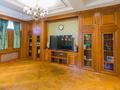 Жеке үй · 12 бөлме · 1400 м² · 30 жүзд., Надырова 114, бағасы: 1.6 млрд ₸ в Алматы, Наурызбайский р-н — фото 72