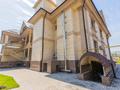 Жеке үй · 12 бөлме · 1400 м² · 30 жүзд., Надырова 114, бағасы: 1.6 млрд ₸ в Алматы, Наурызбайский р-н — фото 83