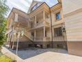 Жеке үй · 12 бөлме · 1400 м² · 30 жүзд., Надырова 114, бағасы: 1.6 млрд ₸ в Алматы, Наурызбайский р-н — фото 84