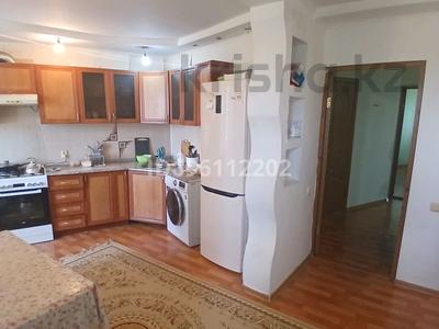 3-бөлмелі пәтер, 82 м², 5/5 қабат, Абулхаир хана 68 — Тд Актобе, бағасы: 24.5 млн 〒