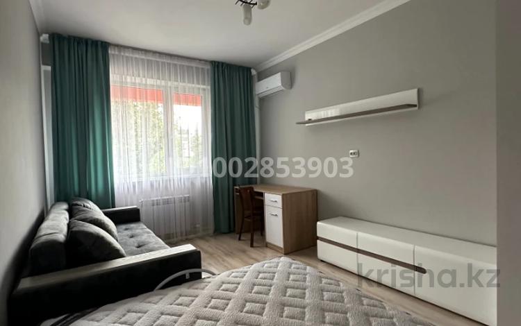 1-комнатная квартира · 35.6 м² · 4/10 этаж, мкр Жетысу-1 28а за 270 000 〒 в Алматы, Ауэзовский р-н — фото 4