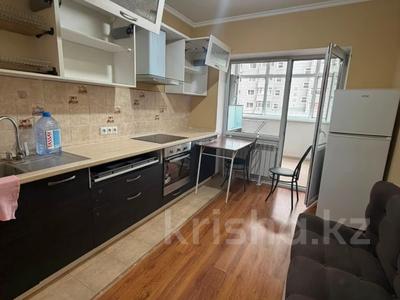 1-бөлмелі пәтер · 44 м² · 2/17 қабат, Мамыр-1 ш/а., бағасы: 34 млн ₸ в Алматы, Ауэзовский р-н
