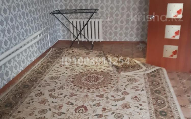 1-бөлмелі пәтер · 41.9 м² · 5/9 қабат, Есенжанова 1, бағасы: 7 млн ₸ в Уральске — фото 2