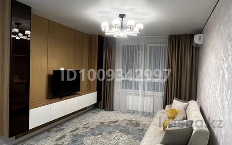 2-бөлмелі пәтер · 100 м² · 10/12 қабат, К. Толеметова 83, бағасы: 11 999 〒 в Шымкенте — фото 2