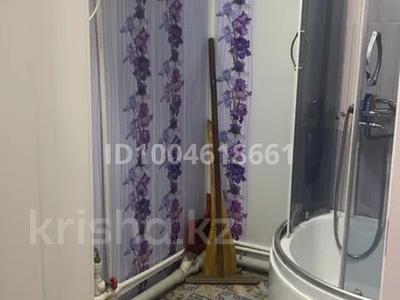 1-комнатная квартира · 34 м² · 2/2 этаж, Парковая 5 5 за ~ 4.4 млн 〒 в Шахтинске