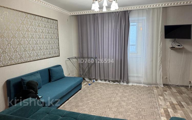 1-комнатная квартира · 37 м² · 7/9 этаж, Ұлы-Дала 69 — Аль-Фараби за 200 000 ₸ в Астане, Есильский р-н — фото 2