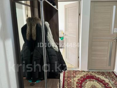 3-бөлмелі пәтер · 63 м² · 5/5 қабат, мкр Гарышкер 26 — Ш. Уалиханова, бағасы: 26 млн ₸ в Талдыкоргане