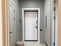 1-комнатная квартира · 51.4 м² · 5/10 этаж, мкр Женис 40 за 195 000 ₸ в Уральске