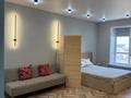 1-комнатная квартира · 51.4 м² · 5/10 этаж, мкр Женис 40 за 195 000 ₸ в Уральске — фото 3