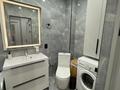 1-комнатная квартира · 51.4 м² · 5/10 этаж, мкр Женис 40 за 195 000 ₸ в Уральске — фото 9