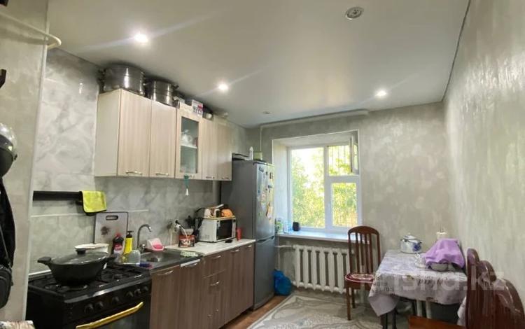 1-бөлмелі пәтер · 28.1 м² · 4/5 қабат, улица Александра Алексеевича Гришина, бағасы: 8 млн ₸ в Актобе — фото 9
