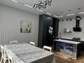 Жеке үй · 6 бөлме · 350 м² · 5 жүзд., Көктөбе ш/а. — улица Кыз Жибек, бағасы: 425 млн ₸ в Алматы, Медеуский р-н — фото 17