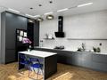 Жеке үй · 6 бөлме · 350 м² · 5 жүзд., Көктөбе ш/а. — улица Кыз Жибек, бағасы: 425 млн ₸ в Алматы, Медеуский р-н — фото 19