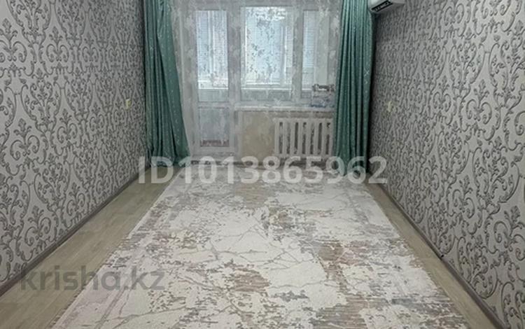 1-бөлмелі пәтер · 35.5 м² · 2/3 қабат, Балбырауын 1/4 — Район Уральск-2, бағасы: 9.5 млн ₸ — фото 2