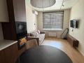 1-комнатная квартира · 40 м² · 1/6 этаж, мкр Думан-2, Халиуллина 196/17 — Жк находится возле Магнума за 260 000 ₸ в Алматы, Медеуский р-н — фото 11