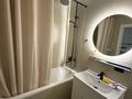 1-комнатная квартира · 40 м² · 1/6 этаж, мкр Думан-2, Халиуллина 196/17 — Жк находится возле Магнума за 260 000 ₸ в Алматы, Медеуский р-н — фото 4
