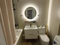 1-комнатная квартира · 40 м² · 1/6 этаж, мкр Думан-2, Халиуллина 196/17 — Жк находится возле Магнума за 260 000 ₸ в Алматы, Медеуский р-н — фото 5