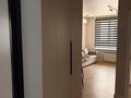 1-комнатная квартира · 40 м² · 1/6 этаж, мкр Думан-2, Халиуллина 196/17 — Жк находится возле Магнума за 260 000 ₸ в Алматы, Медеуский р-н — фото 6