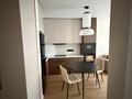 1-комнатная квартира · 40 м² · 1/6 этаж, мкр Думан-2, Халиуллина 196/17 — Жк находится возле Магнума за 260 000 ₸ в Алматы, Медеуский р-н