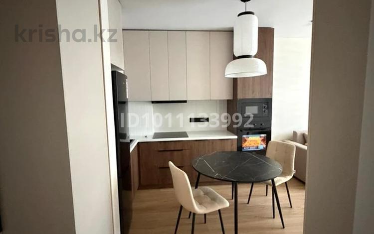 1-комнатная квартира · 40 м² · 1/6 этаж, мкр Думан-2, Халиуллина 196/17 — Жк находится возле Магнума за 260 000 ₸ в Алматы, Медеуский р-н — фото 7